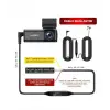 BW-D363 Hardwire Kit Park Modu Kablosu Type-C