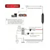 BW-D363 Hardwire Kit Park Modu Kablosu Type-C