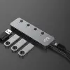 BX20HB Type-Cden 4 Port USB 3.2 Hub
