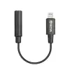 BY-K3 Apple Lightning - 3.5 mm Ses Çevirici