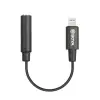 BY-K3 Apple Lightning - 3.5 mm Ses Çevirici