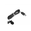 BY-LM40 Dijital USB Yaka Mikrofonu
