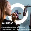 BY-PM500 USB Kondenser Mikrofon