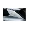 Byd Atto 3 C Sütun Karbon Fiber Kaplama Paneli, 2li Set