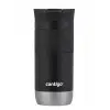 Byron Pro Snapseal 470 ML Siyah Termos Bardak