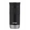 Byron Pro Snapseal 470 ML Siyah Termos Bardak