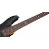 C-4 Sgr Bas Gitar (Gloss Black)