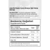 C Vitamini 20 Efervesan Kapsül (1 x 20 Adet)
