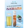 C Vitamini 20 Efervesan Kapsül (1 x 20 Adet)