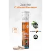 C Vitamini 20 Efervesan Kapsül (1 x 20 Adet)