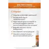C Vitamini 20 Efervesan Kapsül (1 x 20 Adet)