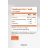 C Vitamini 30 Tablet X2 Adet