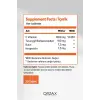 C Vitamini 30 Tablet X2 Adet