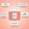 C Vitamini Aydınlatıcı Vücut Kremi 400 ml