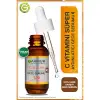 C Vitamini Süper Aydınlatıcı Gece Serumu