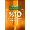 C Vitamini Süper Aydınlatıcı Gece Serumu