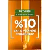 C Vitamini Süper Aydınlatıcı Gece Serumu