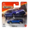 C0859 1:64 Tekli Araba Cıtroen E C4 JHN83