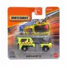 C0859 1:64 Tekli Arabalar Blaze Blaster Iıı JHP45