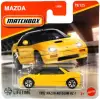 C0859 Matchbox 1:64 Tekli Arabalar 1992 Mazda Autozam AZ-1 JBR83