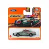 C0859 Matchbox 1:64 Tekli Arabalar Ford Police Interceptor HVN97