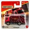 C0859 Matchbox 1:64 Tekli Arabalar Garbage King JBR52
