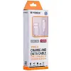 C71 2,0 MAH TYPE-C 1,2 MT Type-C Kablo