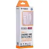 C71 2,0 MAH TYPE-C 1,2 MT Type-C Kablo