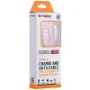 C71 2,0 MAH TYPE-C 1,2 MT Type-C Kablo