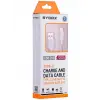 C71 2,0 MAH TYPE-C 1,2 MT Type-C Kablo