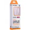 C71 2,0 MAH TYPE-C 1,2 MT Type-C Kablo