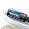Ca-8810 Pd 20W Type C To Lighting 3A Hızlı Şarj Kablosu