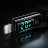 Ca-8810 Pd 20W Type C To Lighting 3A Hızlı Şarj Kablosu