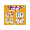 Ca Games Bil Bakalım Ne Değişti