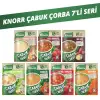Çabuk Çorba 7li Seri