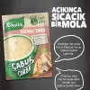 Çabuk Çorba 7li Seri
