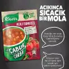 Çabuk Çorba Acılı Domates 22 g