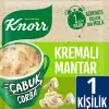 Çabuk Çorba Kremalı Mantar 19 g