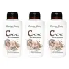 Cacao banyo ve duş jeli 3 x 500 ml