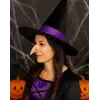 CADI BURNU HALLOWEEN CADILAR BAYRAMI