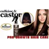 Caffeine & Castor Durulanmayan Saç Bakım Spreyi 177ML