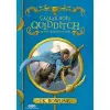 Çağlar Boyu Quidditch – Sert Kapak