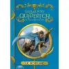 Çağlar Boyu Quidditch – Sert Kapak