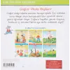 Çağlar Okula Başlıyor: İlk Okuma Kitabım