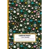 Cahier De Projet 1/2 Uni 1/2 Interligné Pointillé: Format A4/100 pages, idéal pour les ateliers décriture à lécole primaire au Québec, au Canada. (French Edition)