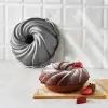 Cake Pro Pare Antrasit Döküm Kek Kalıbı