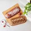 Cake Pro Vera Döküm Kek Kalıbı Gold 35 cm