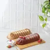 Cake Pro Vera Döküm Kek Kalıbı Gold 35 cm