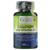 Calcium with Vitamin D3 60 Tablet