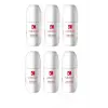 Caldion Kadın Roll-On Deodorant, 50 ml x 6 Adet